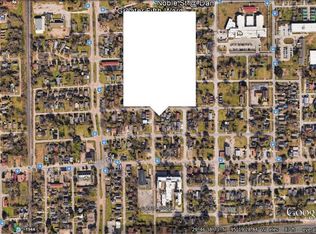 4502 Hershe St, Houston, TX 77020