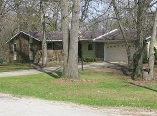 13599 W 6c Rd, Plymouth, IN 46563