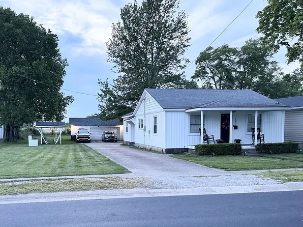 147 Camden Ave, Versailles, KY 40383