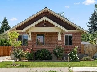 1289 Bon Rea Way, Reno, NV 89503