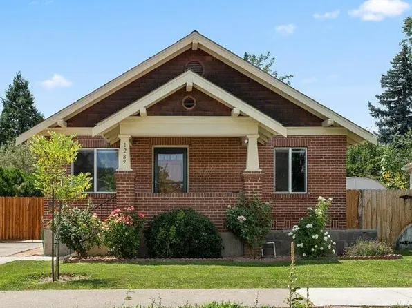 1289 Bon Rea Way, Reno, NV 89503
