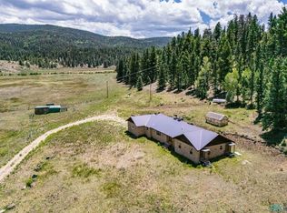 26778 E Us Highway 64, Taos, NM 87571