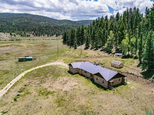 26778 E Us Highway 64, Taos, NM 87571