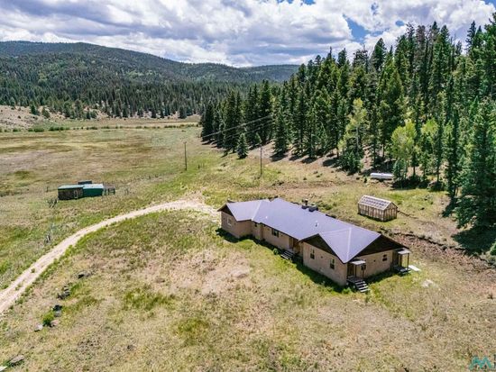 26778 E Us Highway 64, Taos, NM 87571