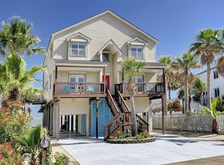 503 Isles End Rd, Tiki Island, TX 77554