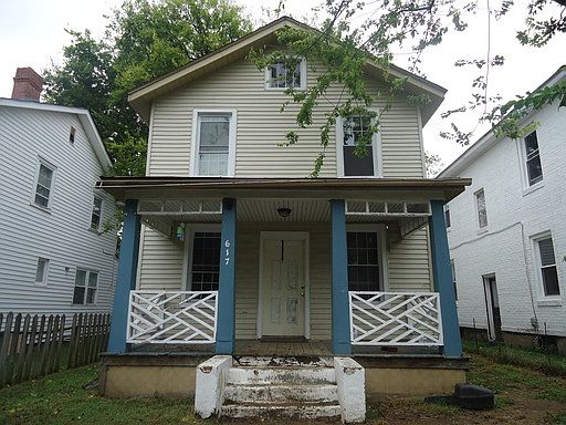 1st image of 617 E Poythress St