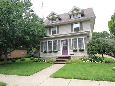 410 E Hurlbut Ave, Belvidere, IL, 61008