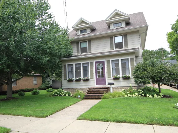 410 E Hurlbut Ave, Belvidere, IL 61008