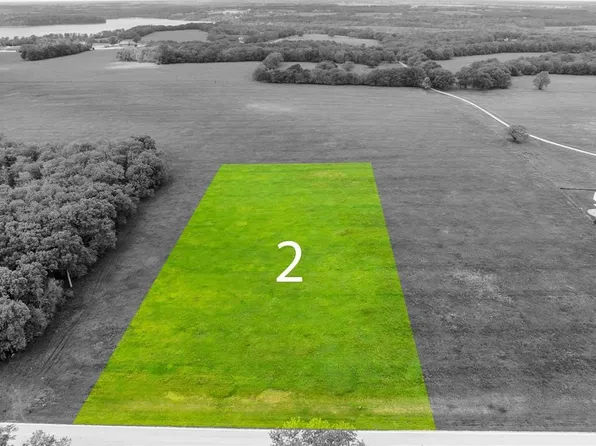 LOT 2 S Waverly Rd, Spring Hill, KS 66083