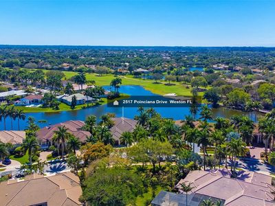 2517 Poinciana Dr, Weston, FL, 33327