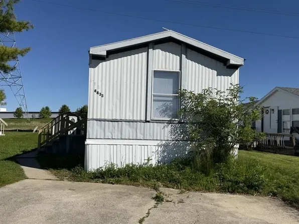 4433 Brimstone Rd, Fort Wayne, IN 46825