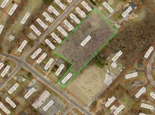 2941 Cove Rd NW #2, Roanoke, VA 24017