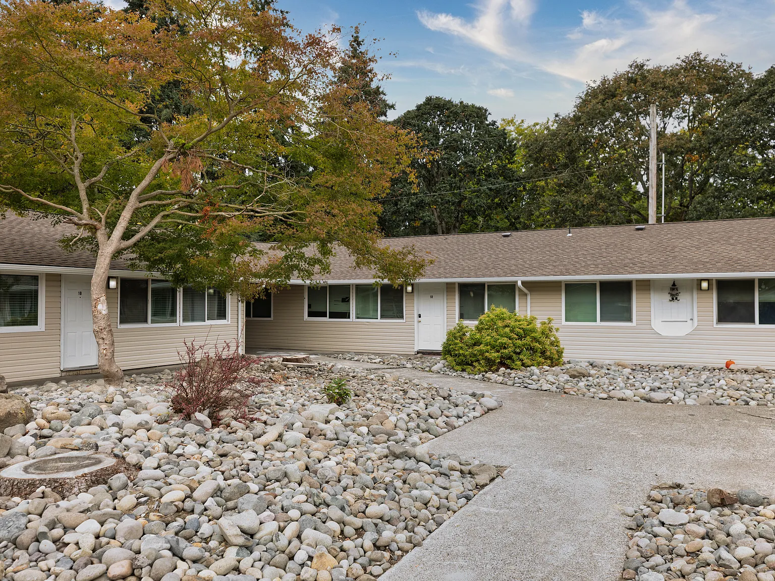 Timberwood Apartments — Photo 2