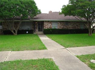 2306 Longridge Dr, Garland, TX 75040