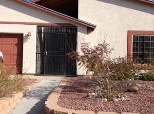 6838 N De Chelly Loop, Tucson, AZ 85741