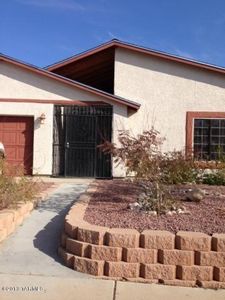 6838 N De Chelly Loop, Tucson, AZ, 85741