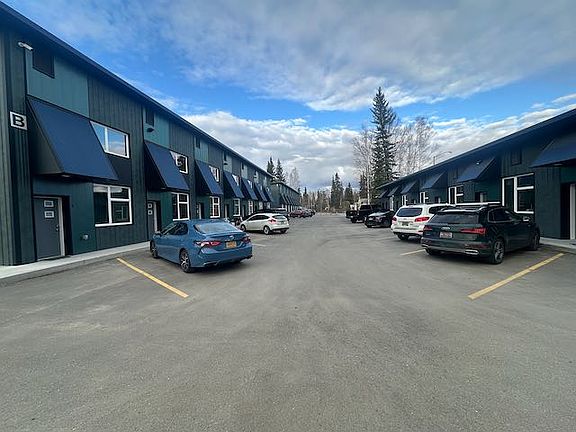 Parking Lot
