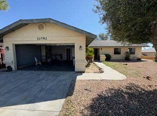 10792 Santa Cruz Rd, Desert Hot Springs, CA 92240