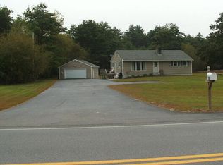 284 S South Waterboro Rd, Alfred, ME 04002