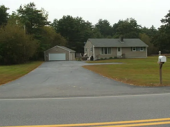 284 S South Waterboro Road, Lyman, ME 04002