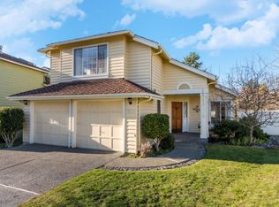 618 S 32nd Pl, Renton, WA 98055