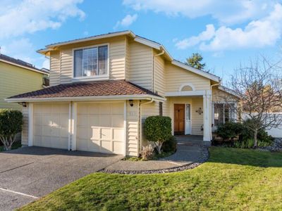 618 S 32nd Pl, Renton, WA, 98055