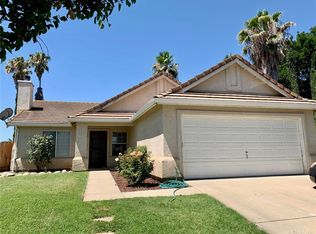 496 Occidental Ct, Merced, CA 95348