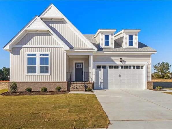 Mm Greenhaven At Hillpoint Madison #1, Suffolk, VA 23434