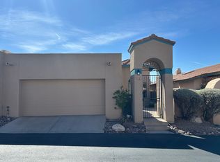 6052 N Tocito Pl, Tucson, AZ 85718