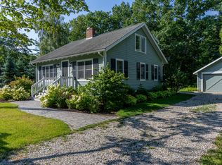 18 New Biddeford Rd #1, Kennebunkport, ME 04046