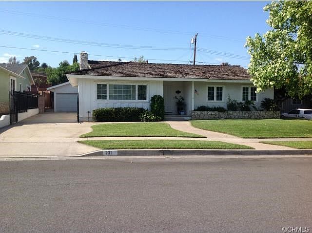 You'll love this spacious 3 bedroom, 2 bath home in a great neig