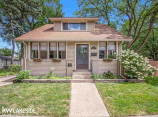 1956 Bonner St, Ferndale, MI 48220
