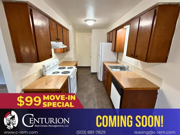 3792 Iberis St NE, Salem, OR 97305