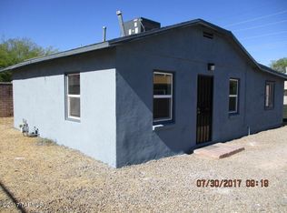 3703 S Belmar Ave, Tucson, AZ 85713