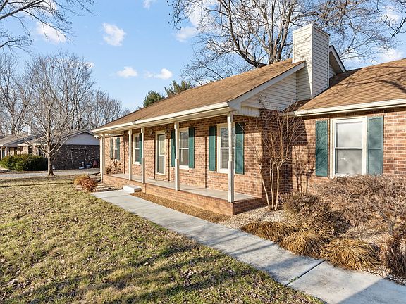 2nd image of 4122 Faithway Dr