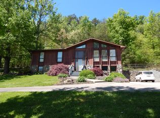 3933 Rocky Branch Rd, Walland, TN 37886