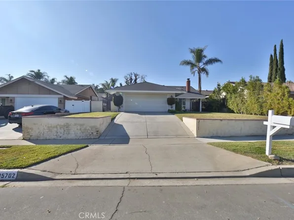 15702 Ponderosa Ln, Chino Hills, CA 91709