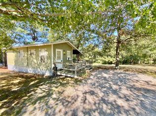 451 Lord Ln, Mountain View, AR 72560