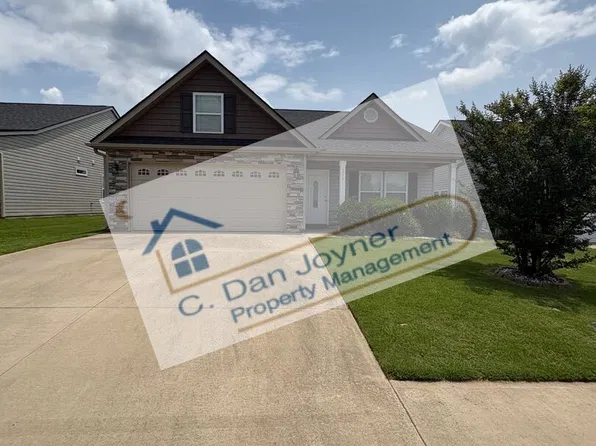 254 Highland Springs Loop, Inman, SC 29349