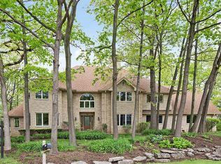 12406 W Mackinac Rd, Homer Glen, IL 60491