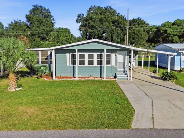 4863 Foxwood Blvd, Lakeland, FL 33810