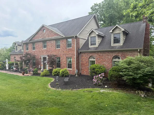 105 Dogwood Cir, Richmond, KY 40475