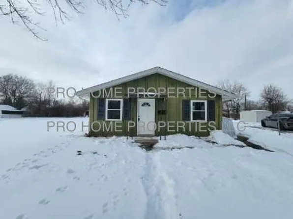 123 Bluecrest Ave, Dayton, OH 45417