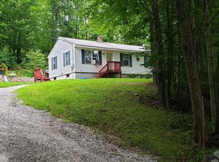42 Maturo Dr, Casco, ME 04015