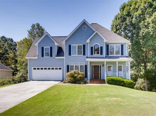 629 Springharbor Dr, Woodstock, GA 30188