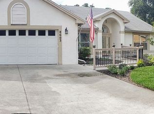 8603 Running Bear Ct, Orlando, FL 32829