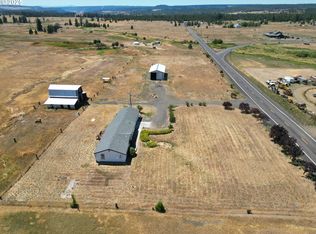 2378 Highway 142, Goldendale, WA