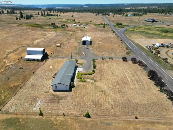 2378 Highway 142, Goldendale, WA 98620