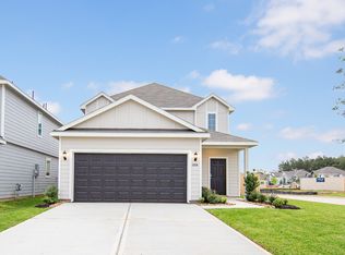 1249 Copal Trl, Conroe, TX 77301