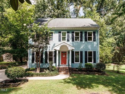 826 Oakwater Dr, Garner, NC, 27529